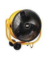 Caterpillar HVD-24AC (24″) High Velocity Industrial Air Circulator Fan - Image 2