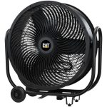 Caterpillar HVD-30AC (30″) Industrial Drum Air Circulator - Image 2