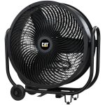 Caterpillar HVD-30AC (30″) Industrial Drum Air Circulator - Image 3