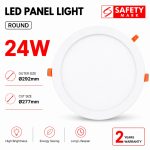 LIGHTING HUB SLIM PANEL DOWNLIGHT WITH SAFETY MARK - Image 7