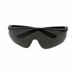 SKYHAWK SAFETY SPECTACLE BLACK