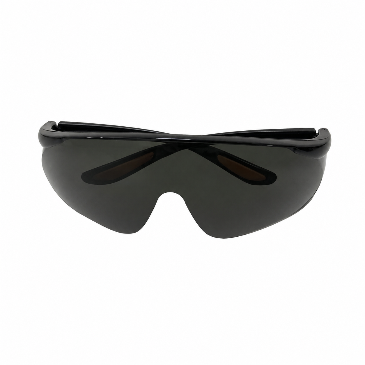 b1d01018-1264-46bd-acab-f2186e49a91a SKYHAWK SAFETY SPECTACLE BLACK - Image 1