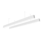 Pendant Light LED Linear Light 50W - Image 4