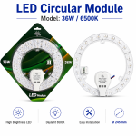 LED Ceiling Module