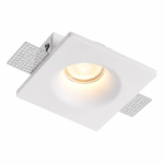 Gypsum Recessed Spotlight (Square/ Round) - Image 2