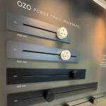 OZO Recessed Power Track - Image 3