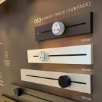 OZO Surface Power Track - Image 3