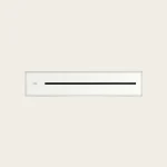 OZO Recessed Power Track