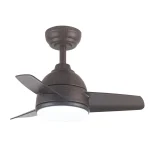 Fanco Bee (26") DC CEILING FAN WITH 24W LED LIGHT - Image 3