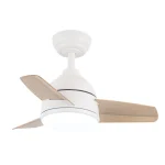 Fanco Bee (26") DC CEILING FAN WITH 24W LED LIGHT - Image 2