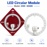 LED Ceiling Light Module