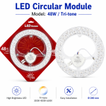 LED Ceiling Light Module - Image 3