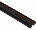 Magnetic Track Rail – Surface Mounted Track | 1M / 1.5M / 2M