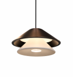 Modern Nordic Pendant Light – HL-PION-368 Series (Multiple Colours) - Image 4