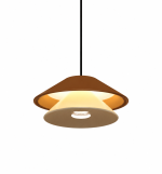 Modern Nordic Pendant Light – HL-PION-368 Series (Multiple Colours) - Image 5