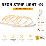 Neon Strip Light -09