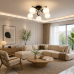 Nordic Pearl Pendant Light - Image 2