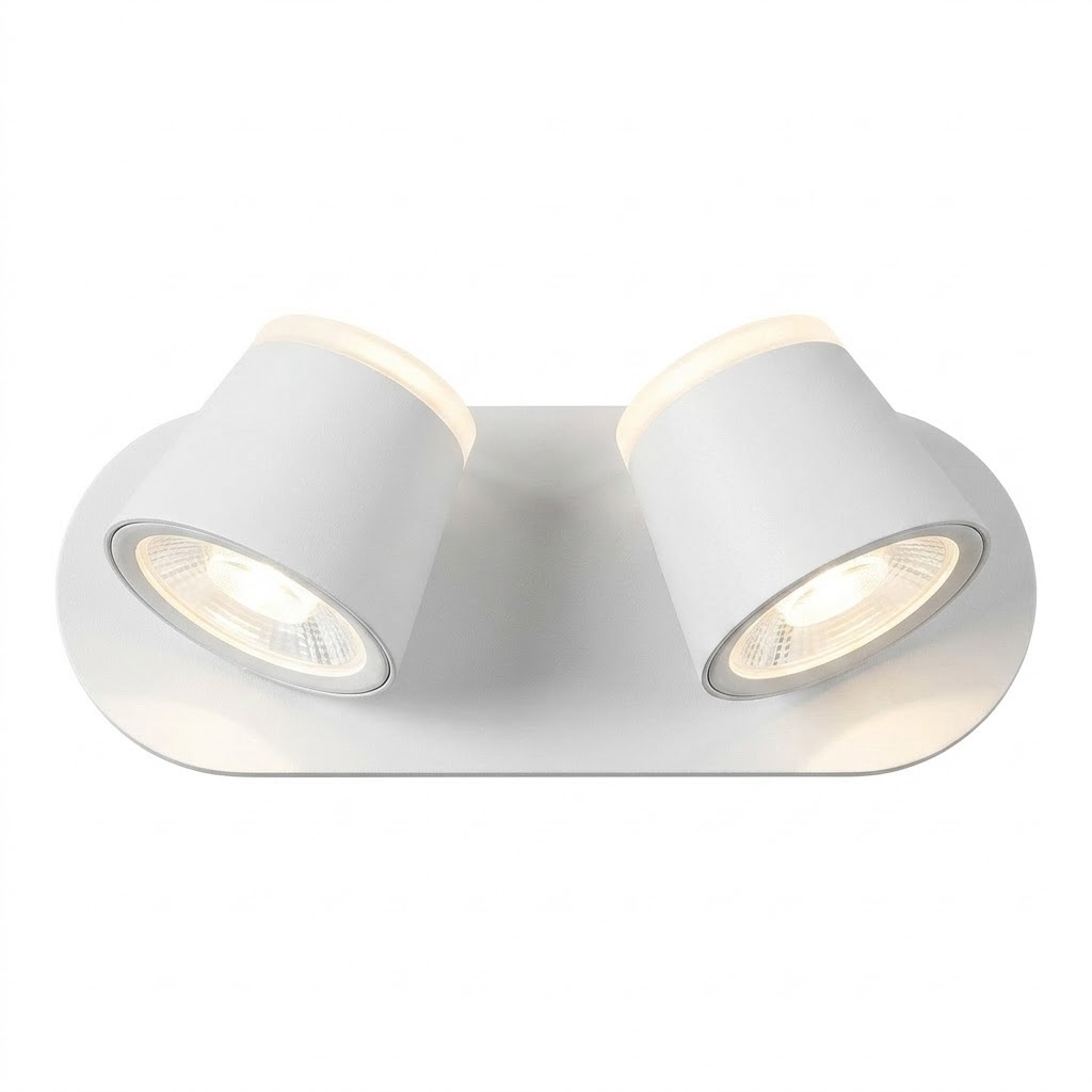 2 Indoor Wall Light-09-2 - Image 1