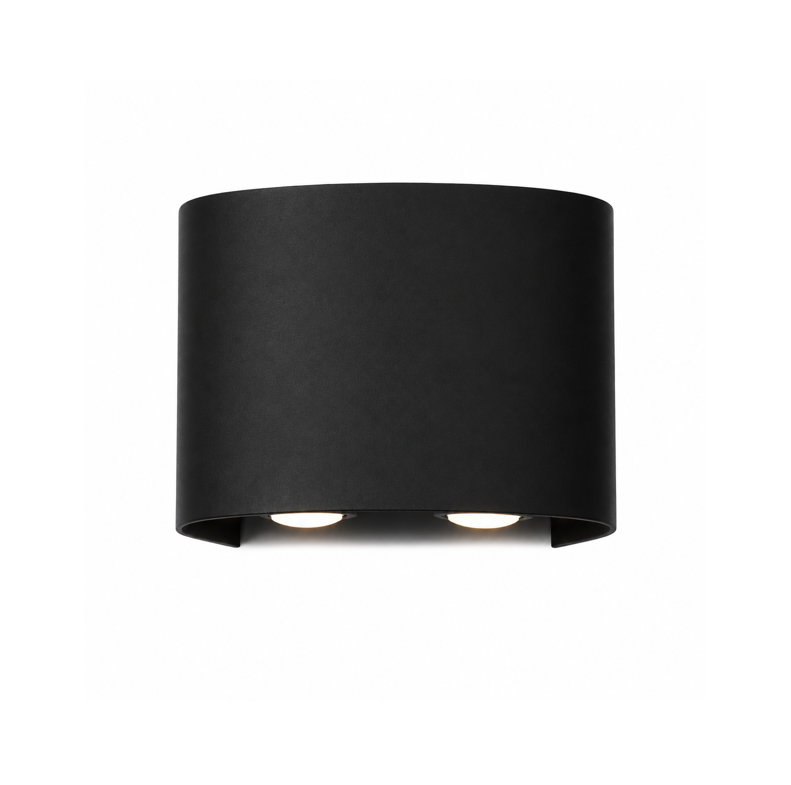 2 BK Wall Light A Series 4W - Image 1