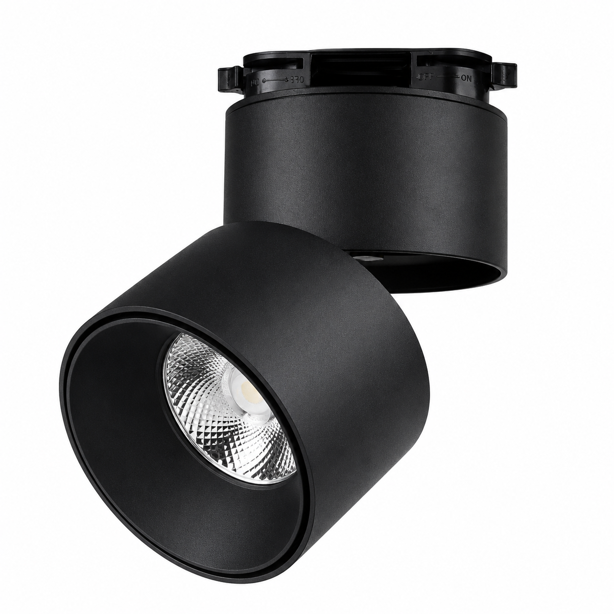 2 LED Track Light 09 – 10W - Image 1