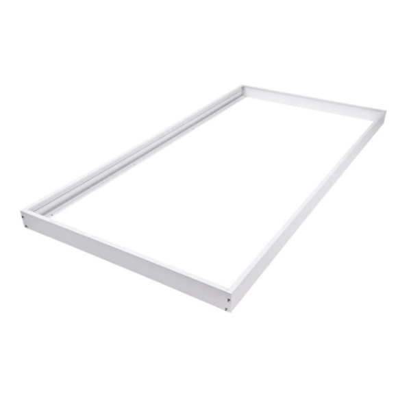 2212025 (6) LED Panel Surface Mount Frame 595×1195mm PL-PION-FRAME-595X1195-QY - Image 1