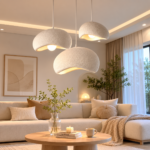 Pebble Glow Pendant Light - Image 2