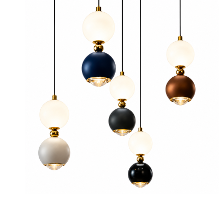 Pendant Hanging Light