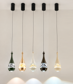 Dewdrop Pendant Light - Image 6