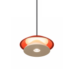 Modern Nordic Pendant Light – HL-PION-368 Series (Multiple Colours) - Image 6