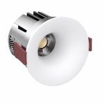 Ecodo Recessed Spotlight - NOVA-5700 ( White ) Sunset 12W Zigbee