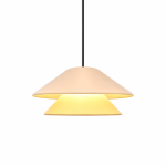 Modern Nordic Pendant Light – HL-PION-368 Series (Multiple Colours)
