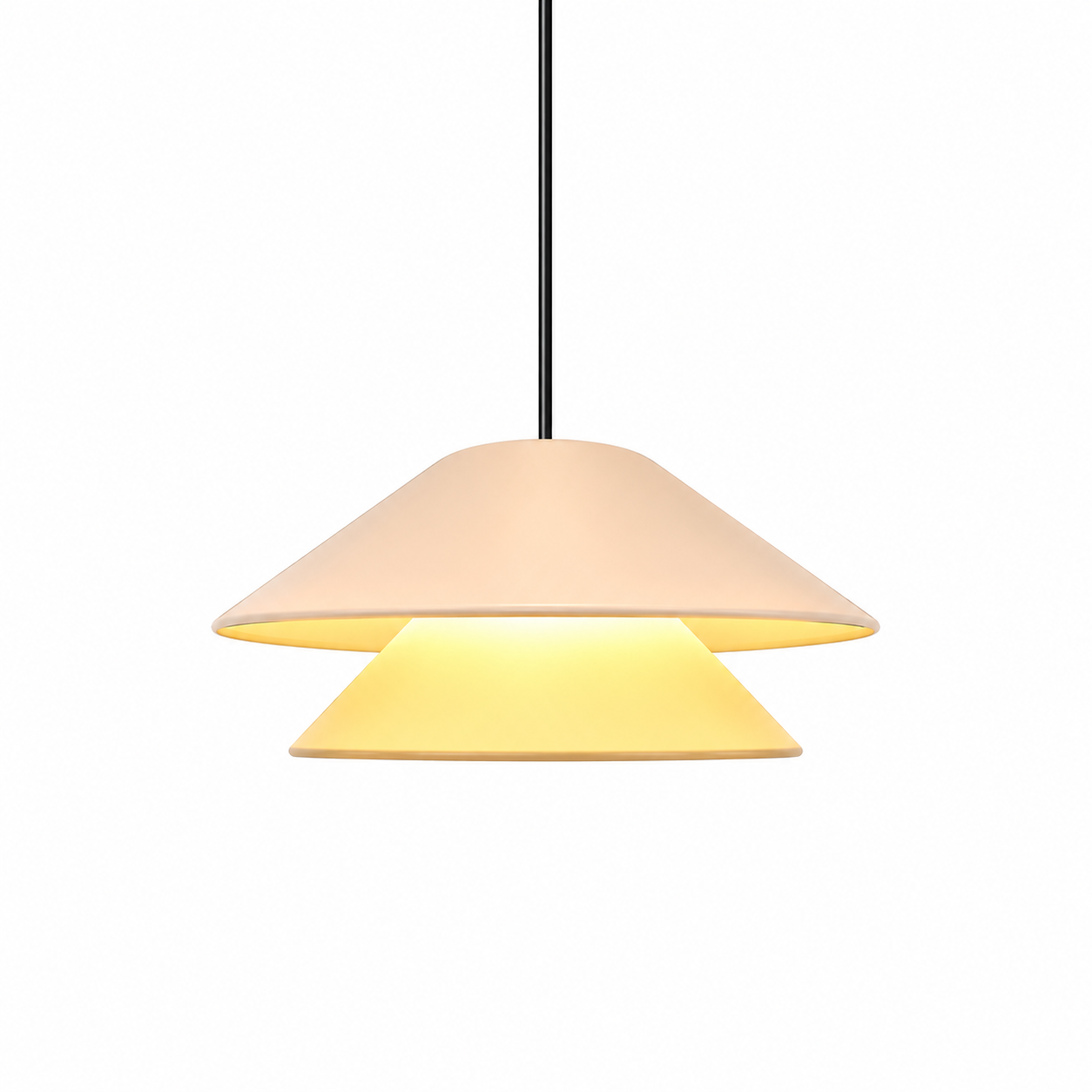 3897c387-f59f-4f63-a9c0-c2718c1f9070 Modern Nordic Pendant Light – HL-PION-368 Series (Multiple Colours) - Image 1