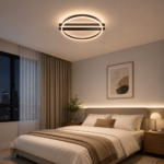 Ring Ceiling Light-01 - Image 2