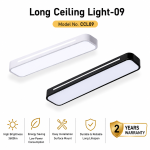 Long Ceiling Light - 09