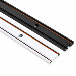 Magnetic Track Rail – Surface Mounted Track | 1M / 1.5M / 2M