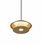 Modern Nordic Pendant Light – HL-PION-368 Series (Multiple Colours) - Image 7