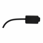 Magnetic Track Power Connector Box – MH169 (Black)