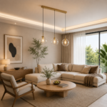 Glass Ball Hanging Light - Image 2