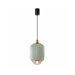 Pendant Hanging Light Green 259