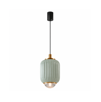 Pendant Hanging Light Green 259
