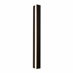 Modern Linear LED Wall Light – WL-PION-60X5X4-S-10W-3T