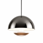 Modern Nordic Pendant Light – HL-PION-8603 Series (Multiple Color) - Image 4