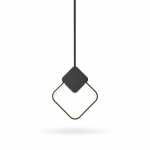 Modern Single Header Pendant Tri-color Light – BLHL-35-1