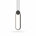 Modern Single Header Pendant Tri-color Light – BLHL-34-1