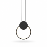 Modern Single Header Pendant Tri-color Light – BLHL-33-1