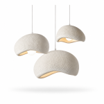Pebble Glow Pendant Light