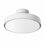 GONEO Bladeless Ceiling Fan GF19A-WH-GN (FB/IG/TT Exclusive)