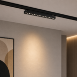 Magnetic Linear Track Light – MH207 - Image 2