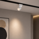 LED Track Light 09 – 10W (white) - Image 2