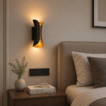 Wall Light Diecast Aluminium WL-PION-HL071-HLI - Image 2